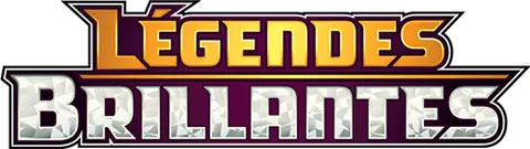 Schimmernde Legenden