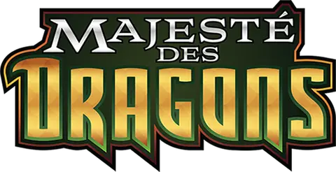 Majestät Der Drachen