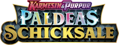 Paldeas Schicksale
