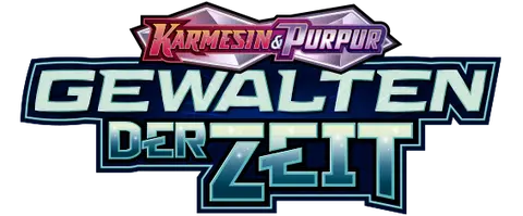 Gewalten der Zeit