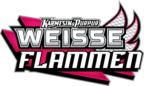 Weiße Flammen