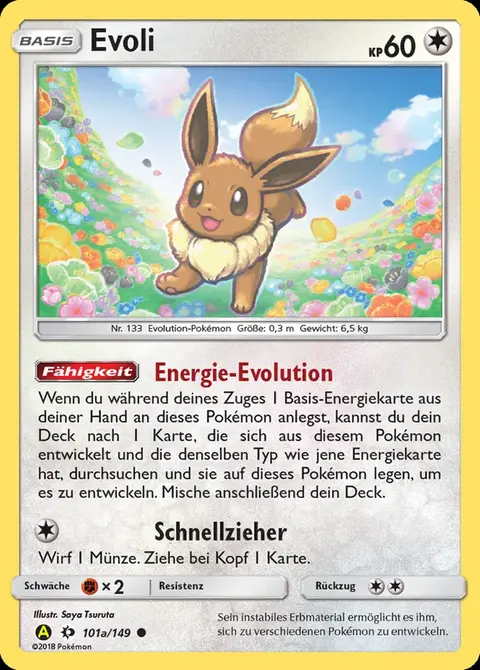 Evoli
