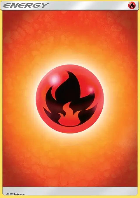 Feuer Energie