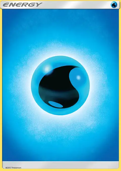 Wasser Energie