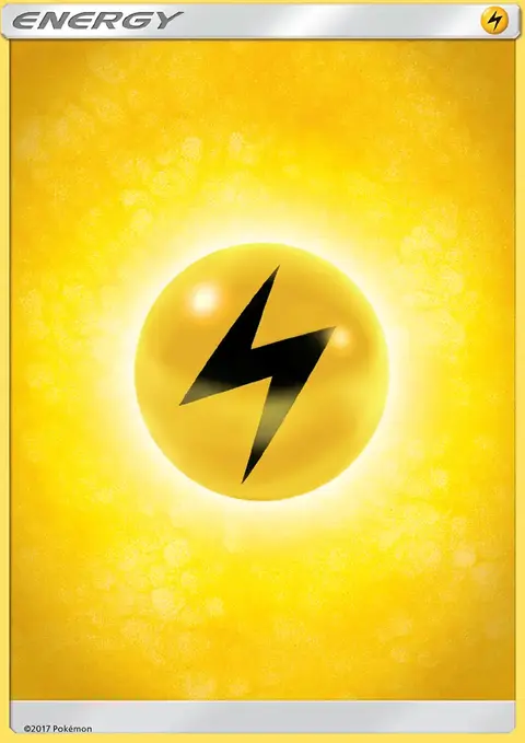 Blitz Energie