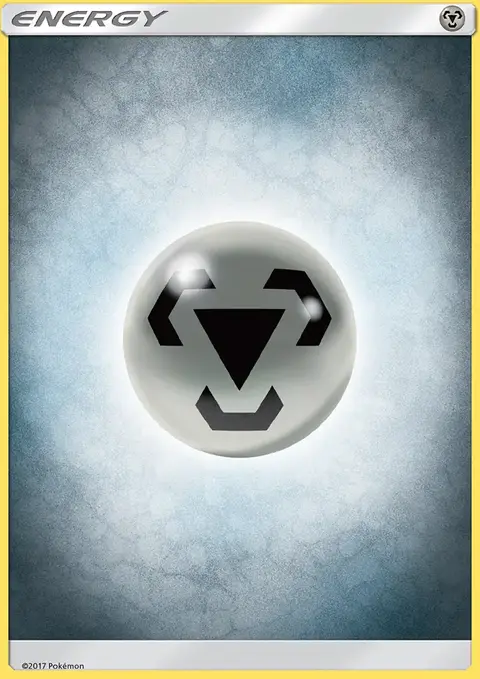 Metall Energie