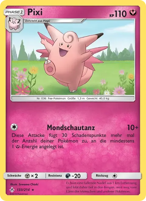 Pixi