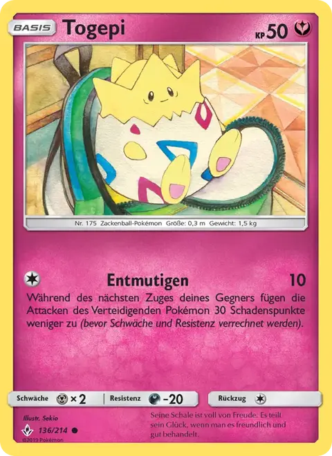 Togepi