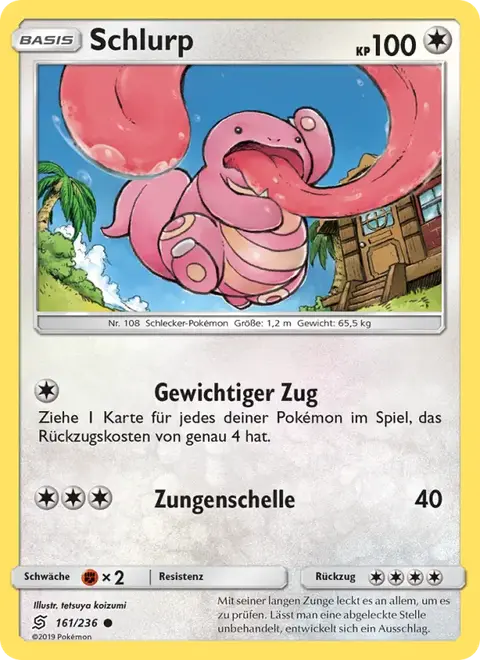 Schlurp