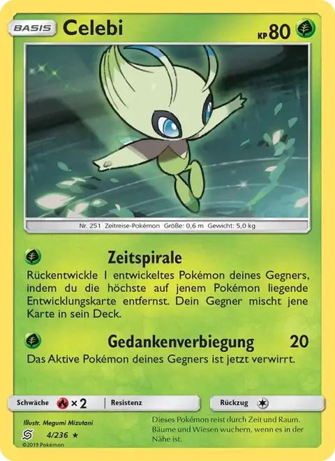 Celebi