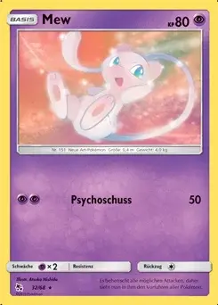 Mew