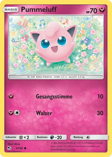 Pummeluff