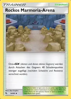 Brock’s Pewter Dunkelstadt Gym