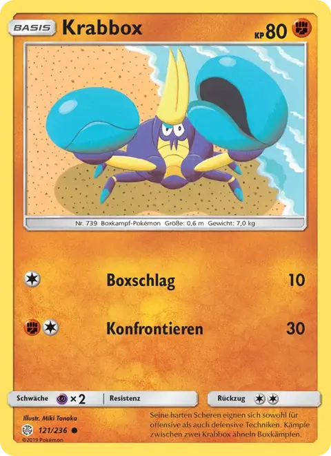 Krabbox