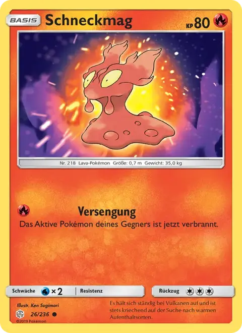 Schneckmag