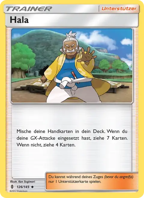 Hala