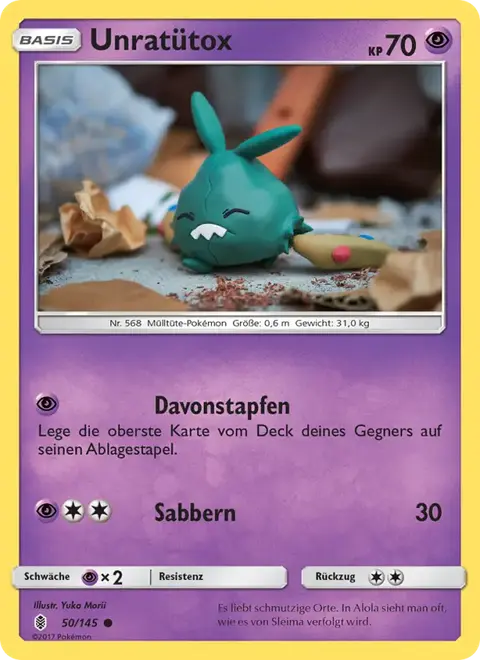Unratütox