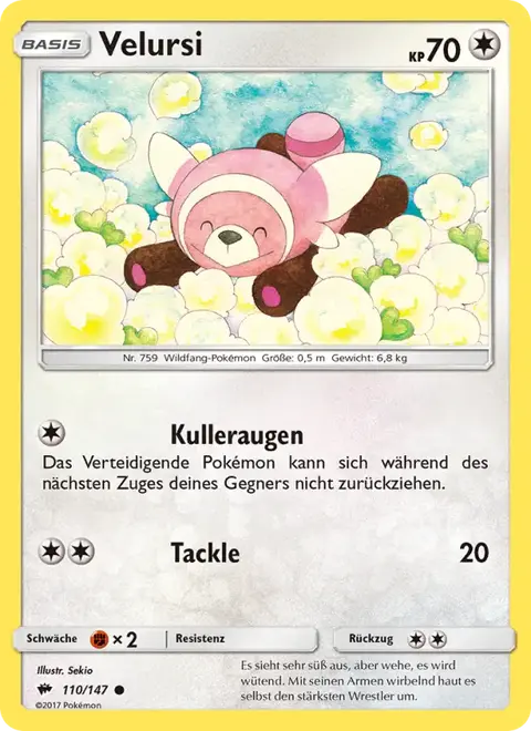 Velursi