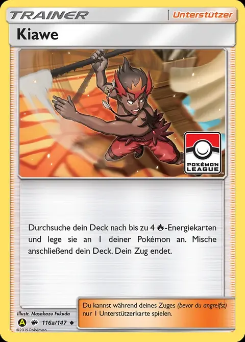 Kiawe
