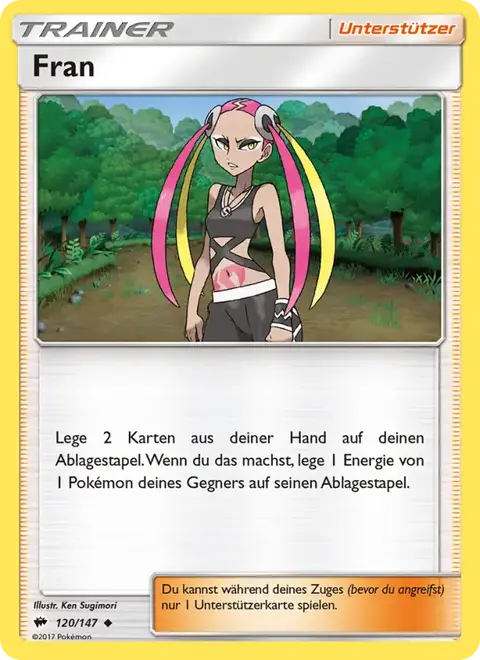 Fran
