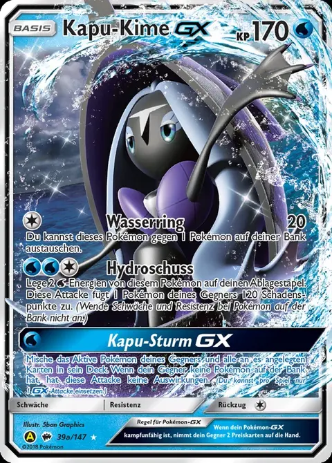 Kapu-Kime-GX