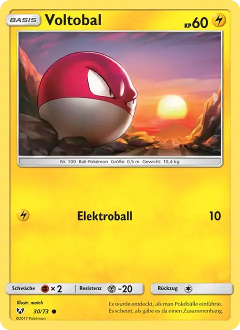 Voltobal