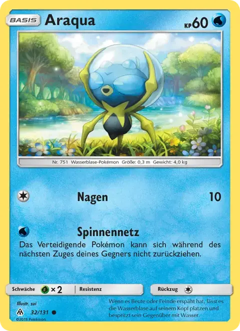 Araqua