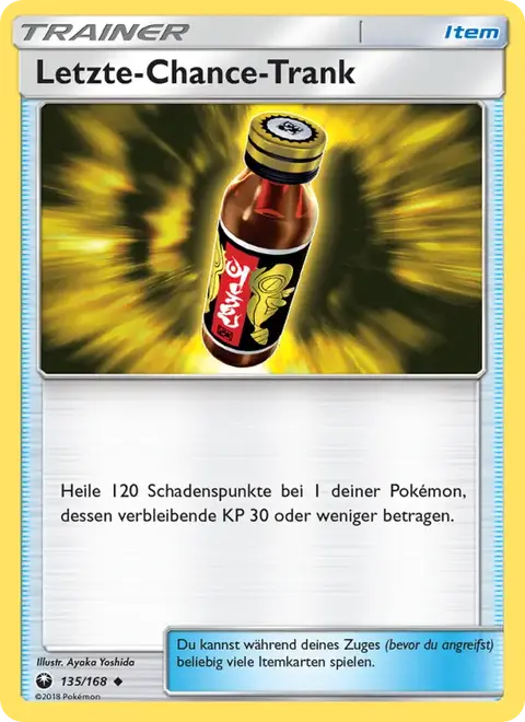 Letzte-Chance-Trank