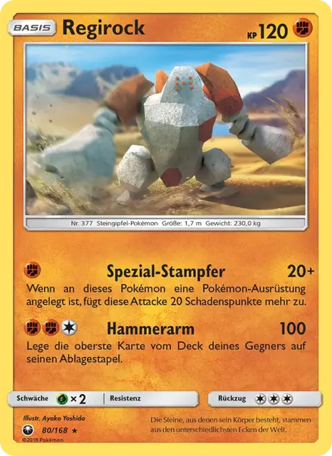 Regirock