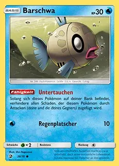 Barschwa
