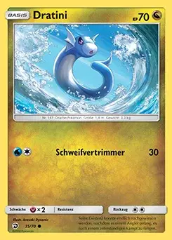 Dratini