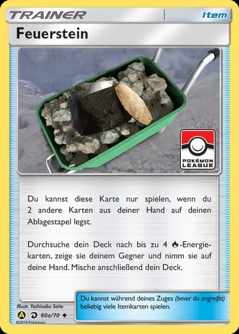 Feuerstein