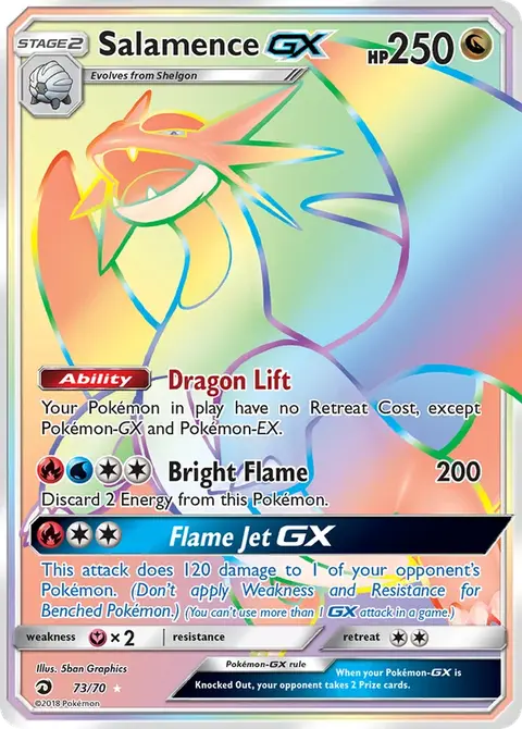 Brutalanda GX