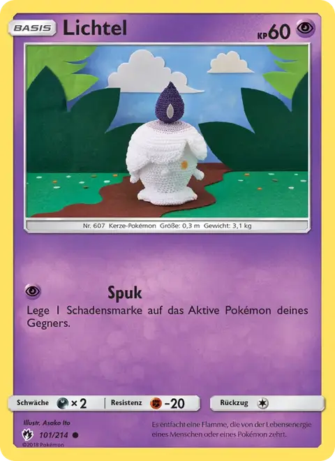 Lichtel