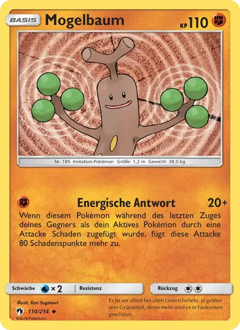 Mogelbaum