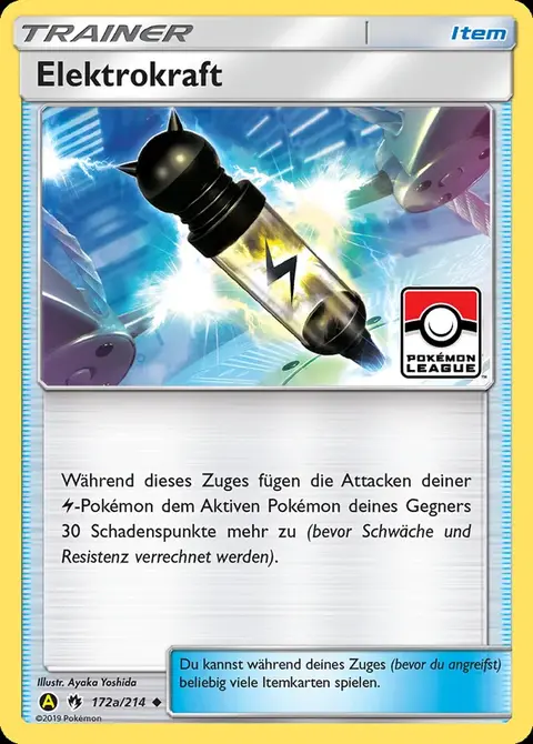Elektrokraft