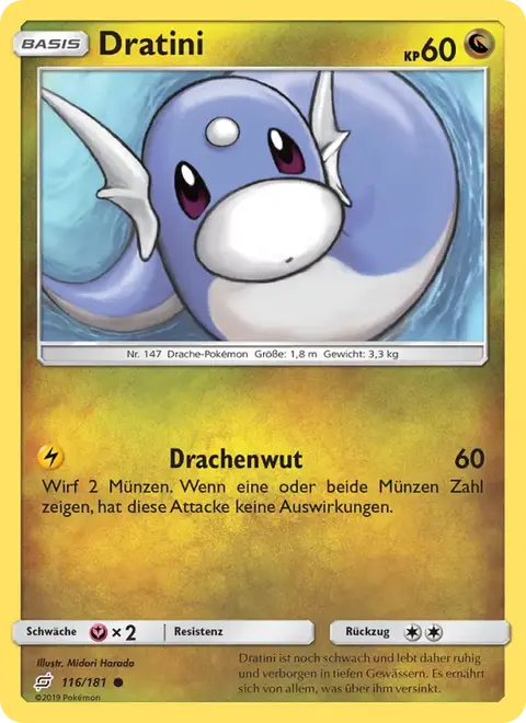 Dratini