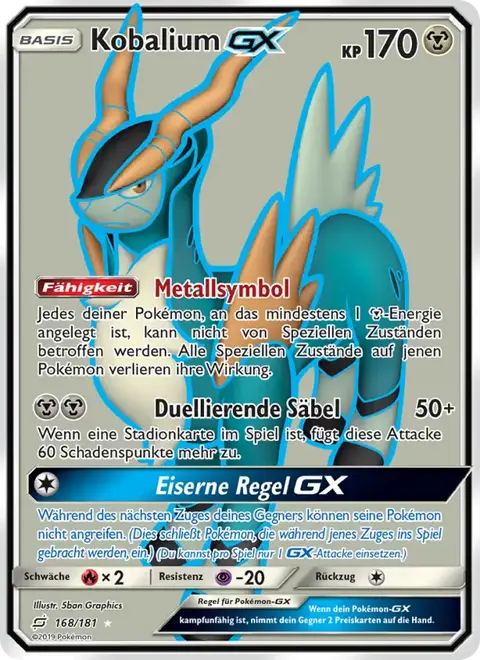 Kobalium GX