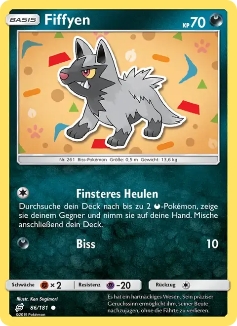 Fiffyen