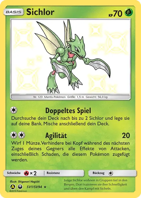 Sichlor