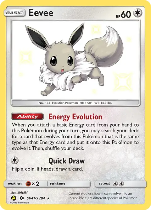 Evoli