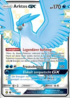 Arktos-GX
