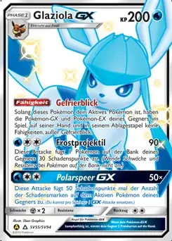 Glaziola-GX