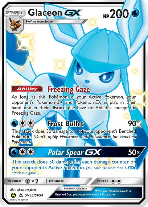 Glaziola-GX
