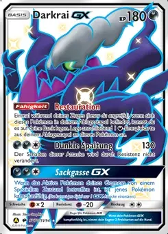 Darkrai-GX