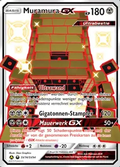Muramura-GX