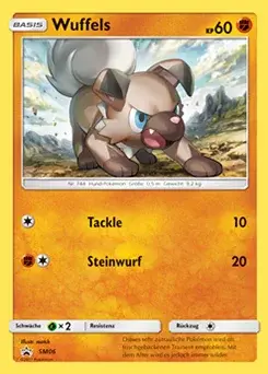 Wuffels