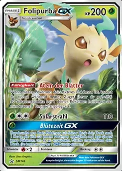 Folipurba GX