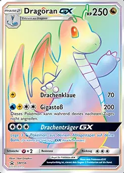 Dragoran GX