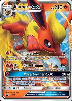 Flamara GX